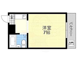 RKAマンション 3階