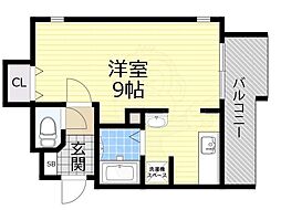 Villa Ciel 2階