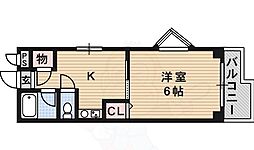 沢良宜レジデンス 2階