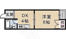 アクティ香露園 2階