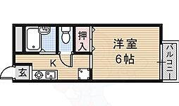 ウィンヒル上郡2 2階