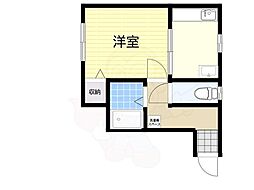 千両ハイツ 2階