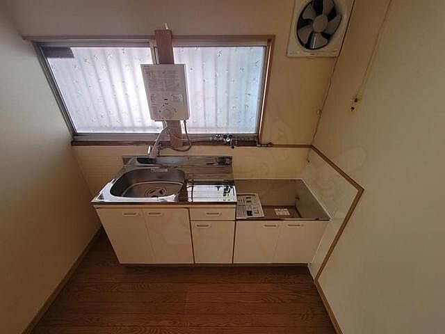 キッチン
