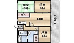 コンプリーション5 2階