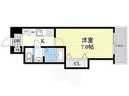 Luxe茨木2 3階