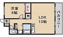 ショーシコン壱番館 1階