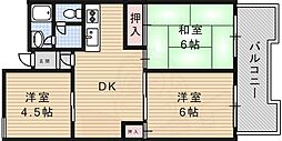 阪急京都本線 総持寺駅 徒歩20分 3階/-