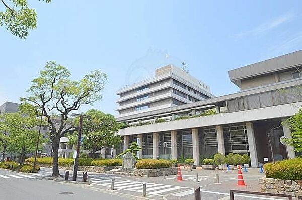 レオパレス夙川 ｜兵庫県西宮市相生町(賃貸アパート1R・2階・19.87㎡)の写真 その4