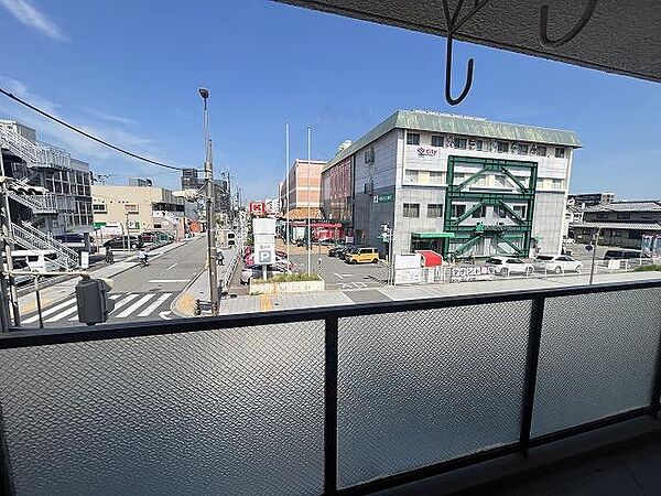 中尾ビル ｜兵庫県西宮市室川町(賃貸マンション2DK・2階・36.40㎡)の写真 その19