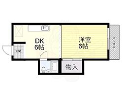 🉐敷金礼金0円！🉐ドミトリー甲子園