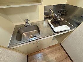 ステラハウス15  ｜ 兵庫県西宮市高木東町3番14号（賃貸マンション1K・1階・17.65㎡） その7