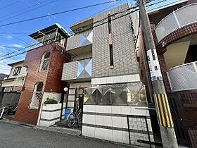 エレメンツアクア  ｜ 兵庫県西宮市北昭和町2番6号（賃貸マンション1R・1階・25.00㎡） その1