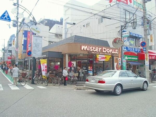 コンフォール甲子園口 ｜兵庫県西宮市二見町(賃貸マンション1K・5階・20.30㎡)の写真 その30