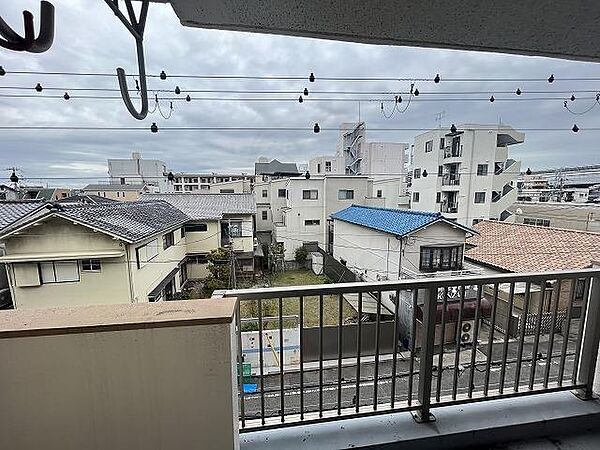 曙コーポ ｜兵庫県西宮市今津曙町(賃貸マンション1DK・3階・35.00㎡)の写真 その19