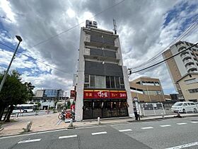 イサダビル  ｜ 兵庫県西宮市西福町2番23号（賃貸マンション1LDK・5階・41.53㎡） その3