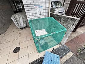 エレガンス白鳥  ｜ 兵庫県西宮市戸田町（賃貸マンション1K・3階・26.69㎡） その27