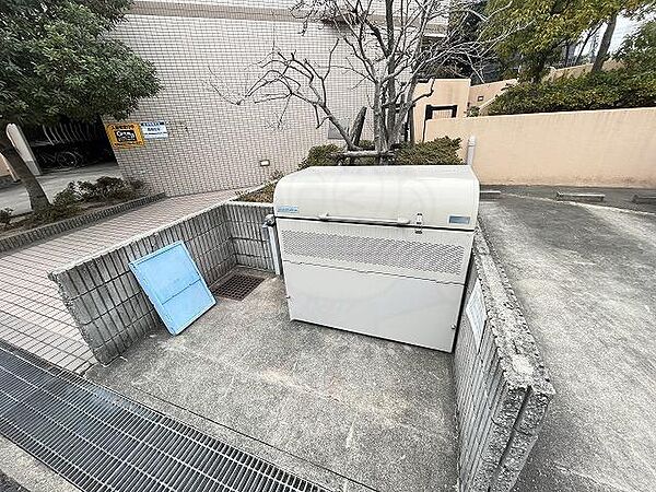 エレガント甲子園 ｜兵庫県西宮市甲子園口２丁目(賃貸マンション1K・3階・21.00㎡)の写真 その26