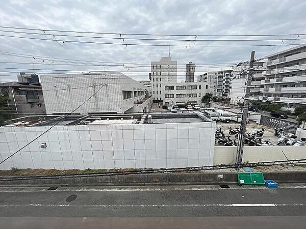 サンビオラ西宮 ｜兵庫県西宮市中須佐町(賃貸マンション1R・3階・21.40㎡)の写真 その19