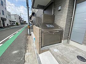 Keyビレッジ　東鳴尾  ｜ 兵庫県西宮市東鳴尾町１丁目（賃貸アパート1LDK・1階・34.52㎡） その25