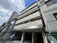 兵庫県西宮市馬場町1番8号：物件画像／株式会社兵住　賃貸住宅サービス　FC西宮北口店