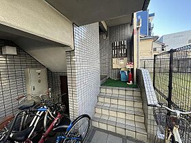 ベルフィーユNARUO  ｜ 兵庫県西宮市鳴尾町３丁目（賃貸マンション1R・3階・18.00㎡） その22