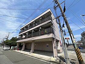 Wagaya門戸厄神  ｜ 兵庫県西宮市下大市東町35番3号（賃貸マンション1K・2階・18.36㎡） その3