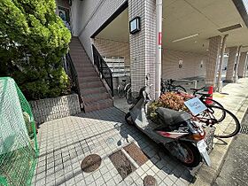 Wagaya門戸厄神  ｜ 兵庫県西宮市下大市東町35番3号（賃貸マンション1K・2階・18.36㎡） その18