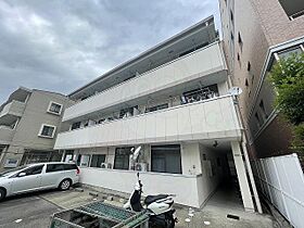 平木ハウス  ｜ 兵庫県西宮市平木町2番25号（賃貸アパート2LDK・2階・48.00㎡） その20