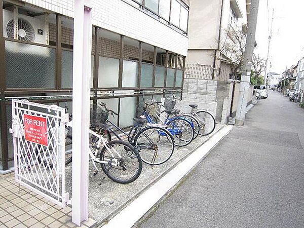 プレンティハウス ｜兵庫県西宮市小松南町３丁目(賃貸マンション1K・2階・18.64㎡)の写真 その17