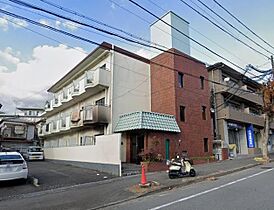 ジラーフ苦楽園  ｜ 兵庫県西宮市松風町（賃貸マンション1R・3階・22.62㎡） その1