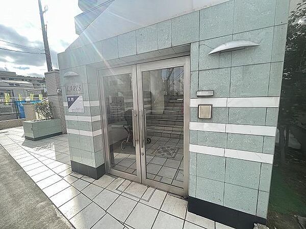 ラピス ｜兵庫県西宮市林田町(賃貸マンション1LDK・2階・40.00㎡)の写真 その24