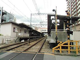 BJビル  ｜ 兵庫県西宮市松籟荘（賃貸マンション1R・4階・16.00㎡） その17