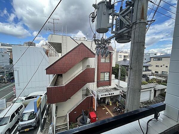 エステートフクイ ｜兵庫県西宮市甲子園口２丁目(賃貸マンション1R・3階・15.80㎡)の写真 その18