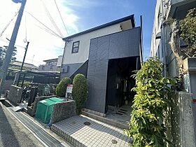 プチシャトー北昭和  ｜ 兵庫県西宮市北昭和町8番21号（賃貸アパート1K・2階・21.00㎡） その3