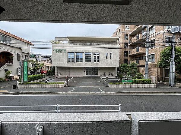 ソフィア ｜兵庫県西宮市北昭和町(賃貸マンション1K・1階・26.80㎡)の写真 その17