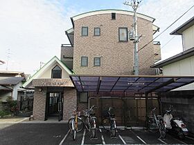 シェーンハイム  ｜ 兵庫県西宮市神呪町8番3号（賃貸マンション1K・3階・24.00㎡） その3