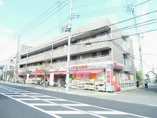 メゾン段上 ｜兵庫県西宮市段上町４丁目(賃貸アパート1R・2階・18.00㎡)の写真 その23