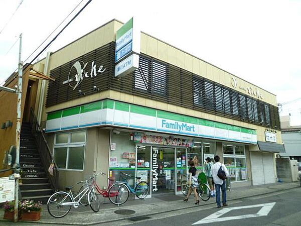 ゴールドウエスト ｜兵庫県西宮市林田町(賃貸マンション1K・2階・26.51㎡)の写真 その24