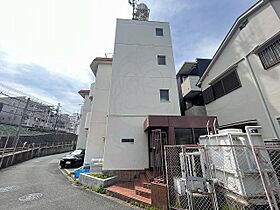 シャルマン武庫川  ｜ 兵庫県西宮市小松南町１丁目17番13号（賃貸マンション1R・2階・17.28㎡） その1