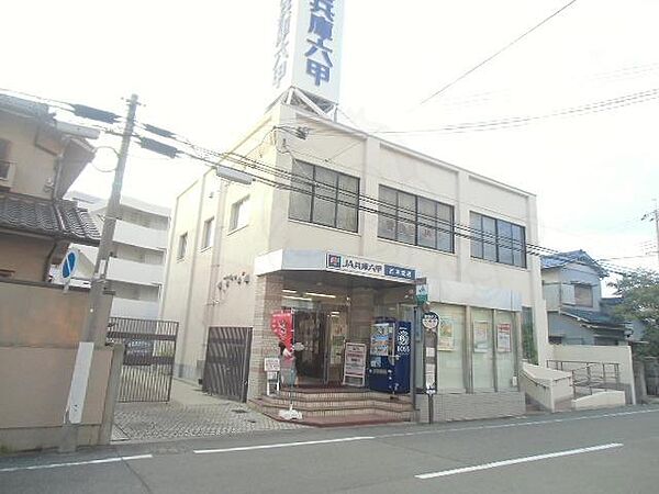 コンセール上ヶ原 ｜兵庫県西宮市上ケ原二番町(賃貸マンション1R・1階・25.35㎡)の写真 その29