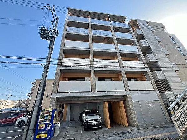 グランプラスシャトー ｜兵庫県西宮市石在町(賃貸マンション1R・2階・23.10㎡)の写真 その3