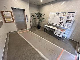 ブランベール甲東園  ｜ 兵庫県西宮市松籟荘11番11号（賃貸マンション1K・6階・21.02㎡） その24