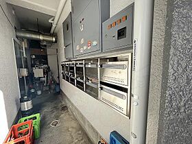 ボヌール里中  ｜ 兵庫県西宮市里中町２丁目4番15号（賃貸マンション1R・3階・18.00㎡） その5