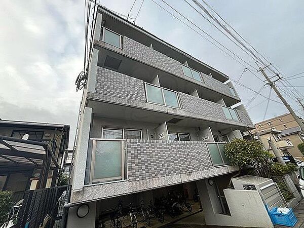 ecoflats西宮北口 ｜兵庫県西宮市大畑町(賃貸マンション1K・2階・18.00㎡)の写真 その21