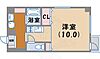 ストーンマナー5階6.5万円