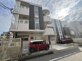 ディアコート西宮北口  ｜ 兵庫県西宮市大屋町22番6号（賃貸マンション1K・1階・30.29㎡） その3