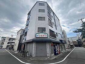 パークハイムイトー  ｜ 兵庫県西宮市今津水波町（賃貸マンション1R・4階・16.00㎡） その3