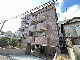 ユーコート武庫川  ｜ 兵庫県西宮市小松東町２丁目1番11号（賃貸マンション1DK・2階・26.82㎡） その3