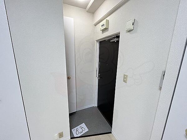 ブレシオンエスト・ウエスト ｜兵庫県西宮市大畑町(賃貸マンション1R・2階・16.37㎡)の写真 その4