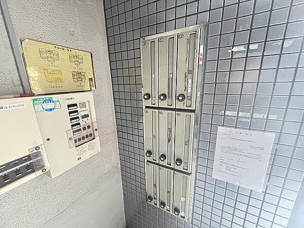 パインハイツ甲子園 ｜兵庫県西宮市甲子園網引町(賃貸マンション3LDK・2階・63.00㎡)の写真 その28